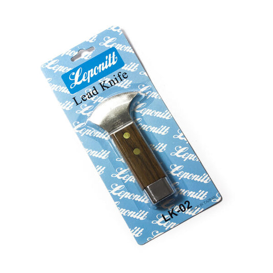 Leponitt Lead Knife