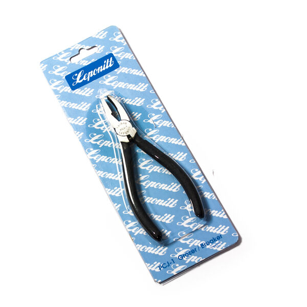 Leponitt Grozing Pliers PCJ-1