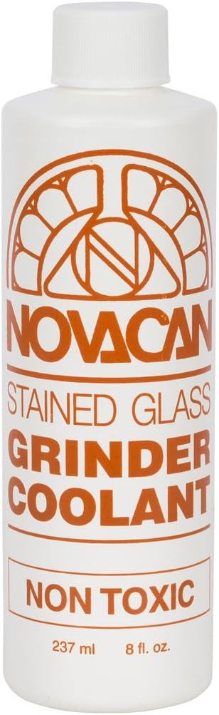 Novacan Grinder Coolant