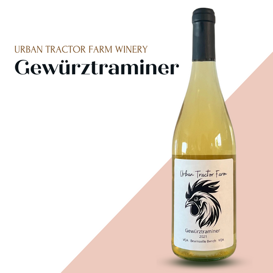 Gewürztraminer 2021